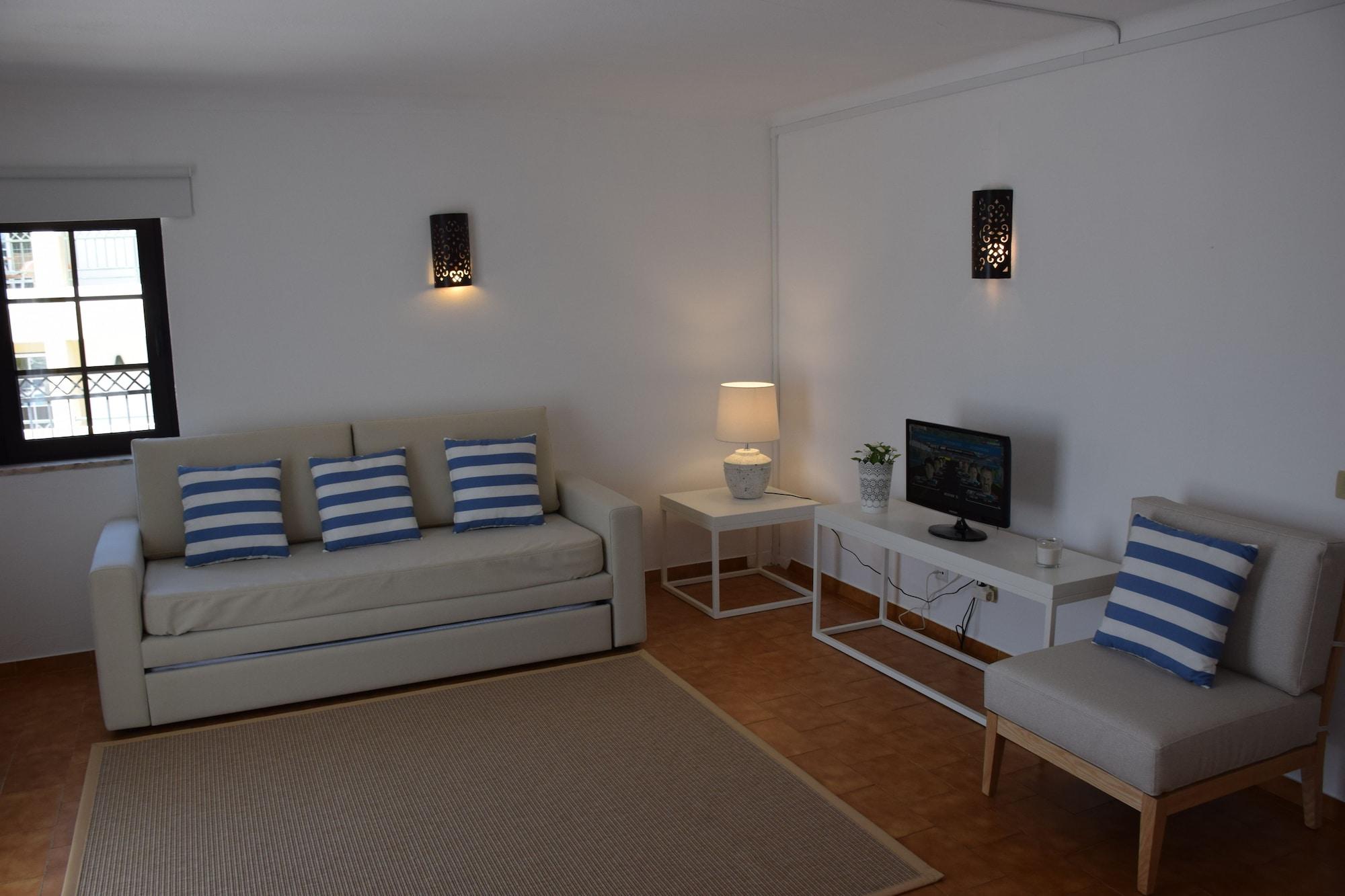 Turisticos Novochoro Appart hôtel