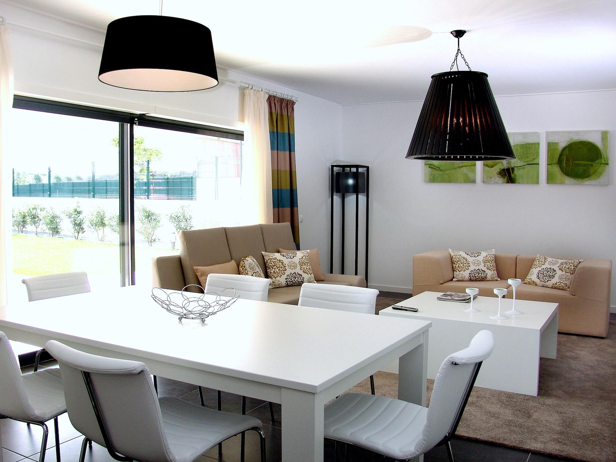 Appart hôtel Turisticos Novochoro Albufeira