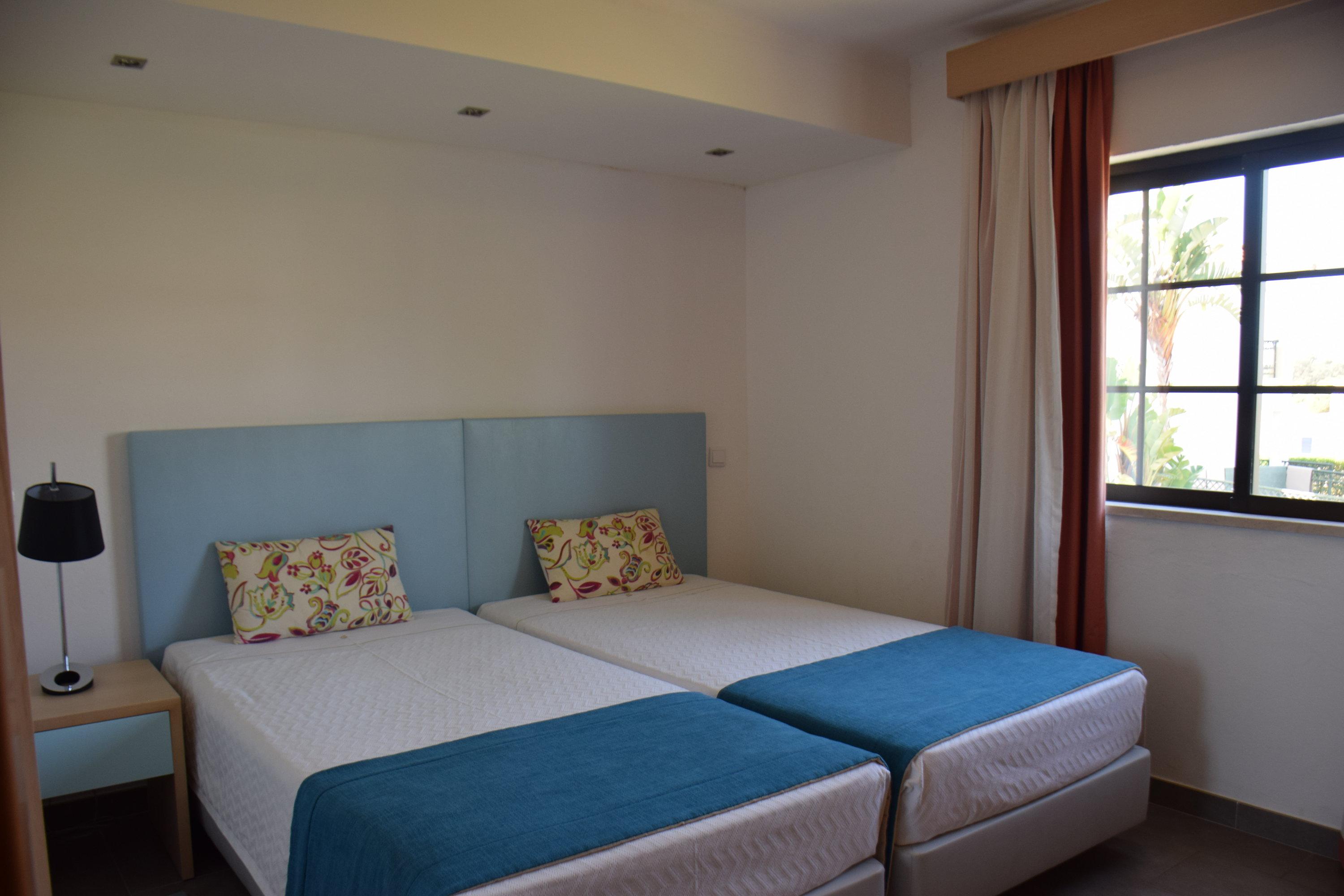 Appart hôtel Turisticos Novochoro Albufeira