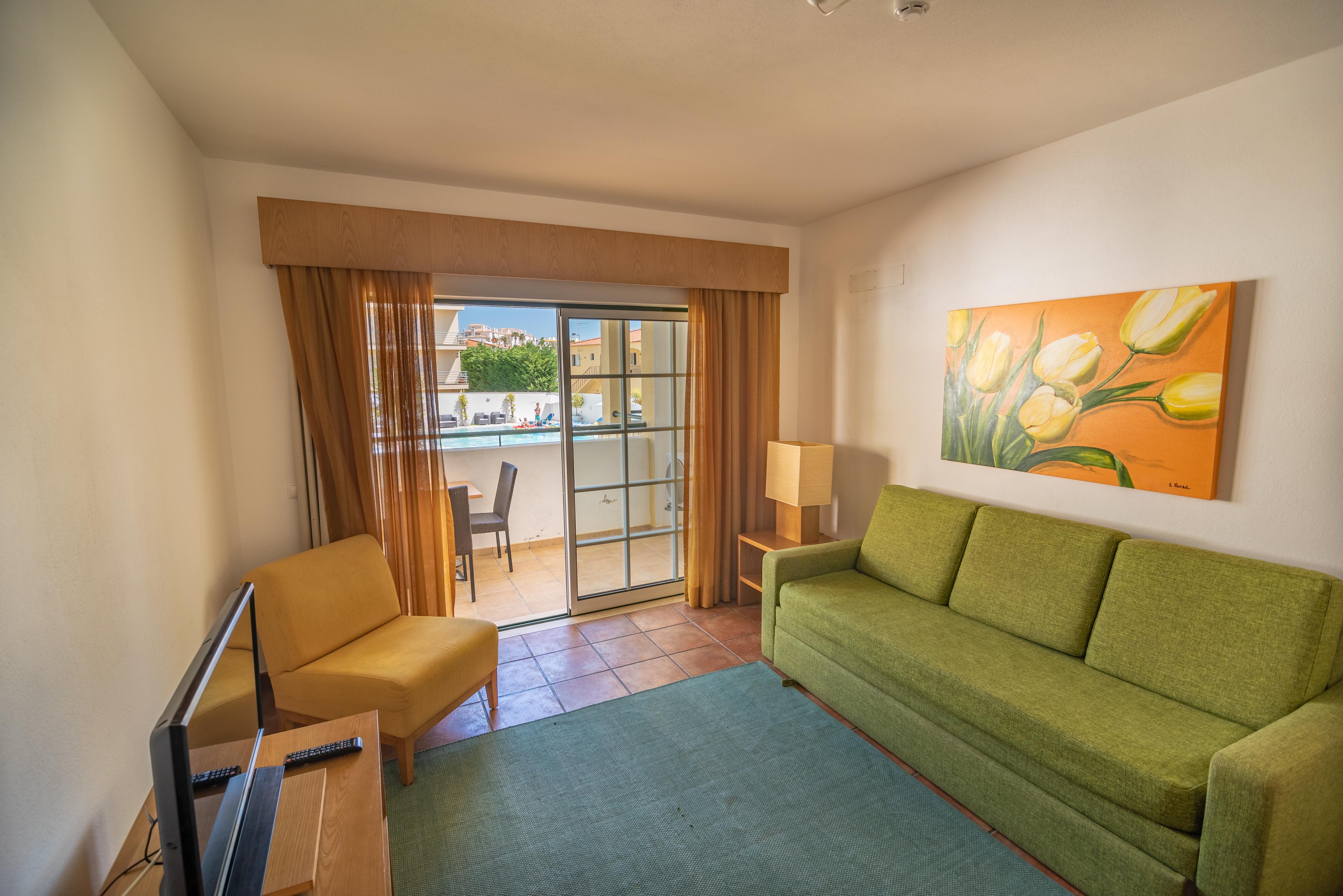 Turisticos Novochoro Appart hôtel