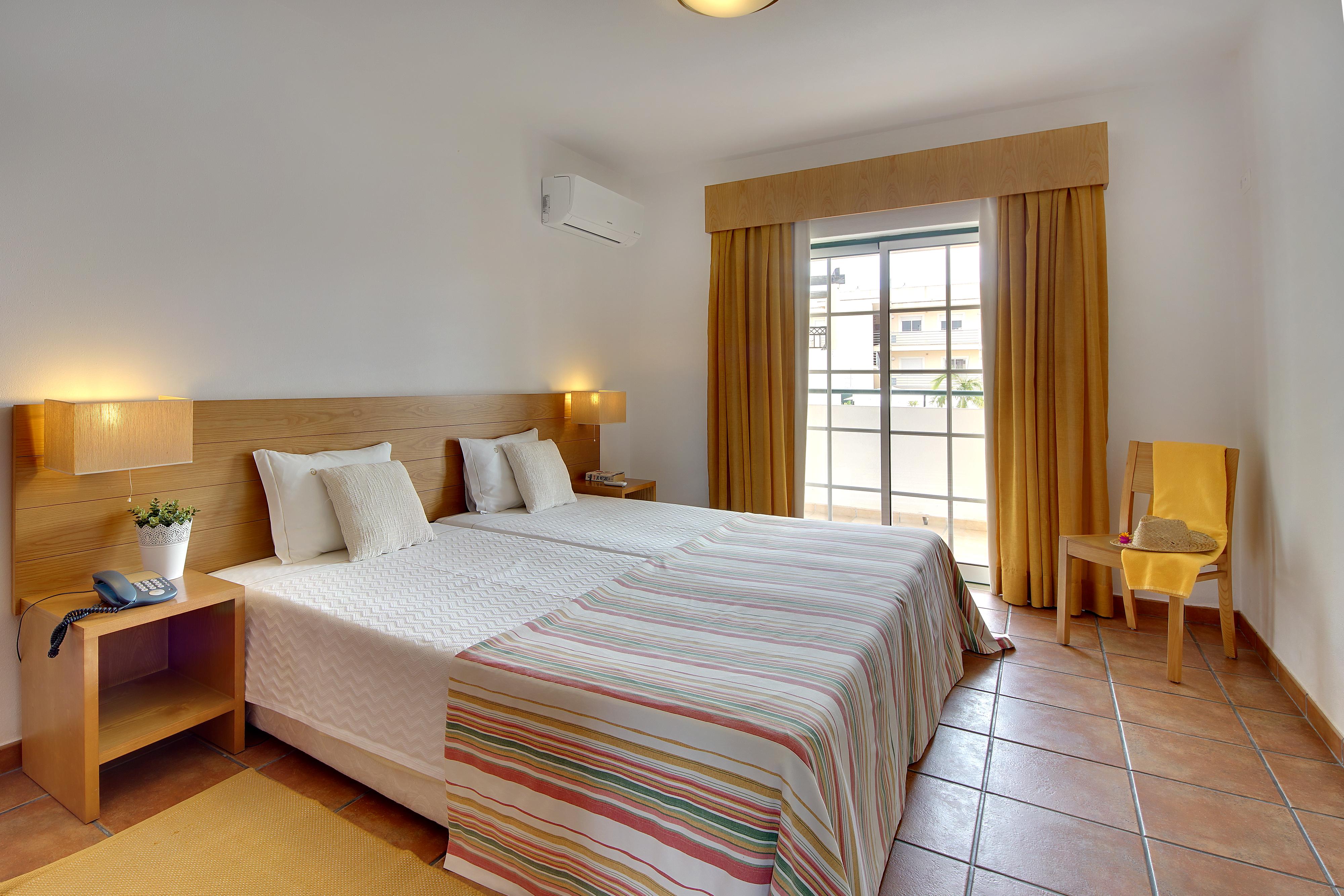 Turisticos Novochoro Appart hôtel 3*