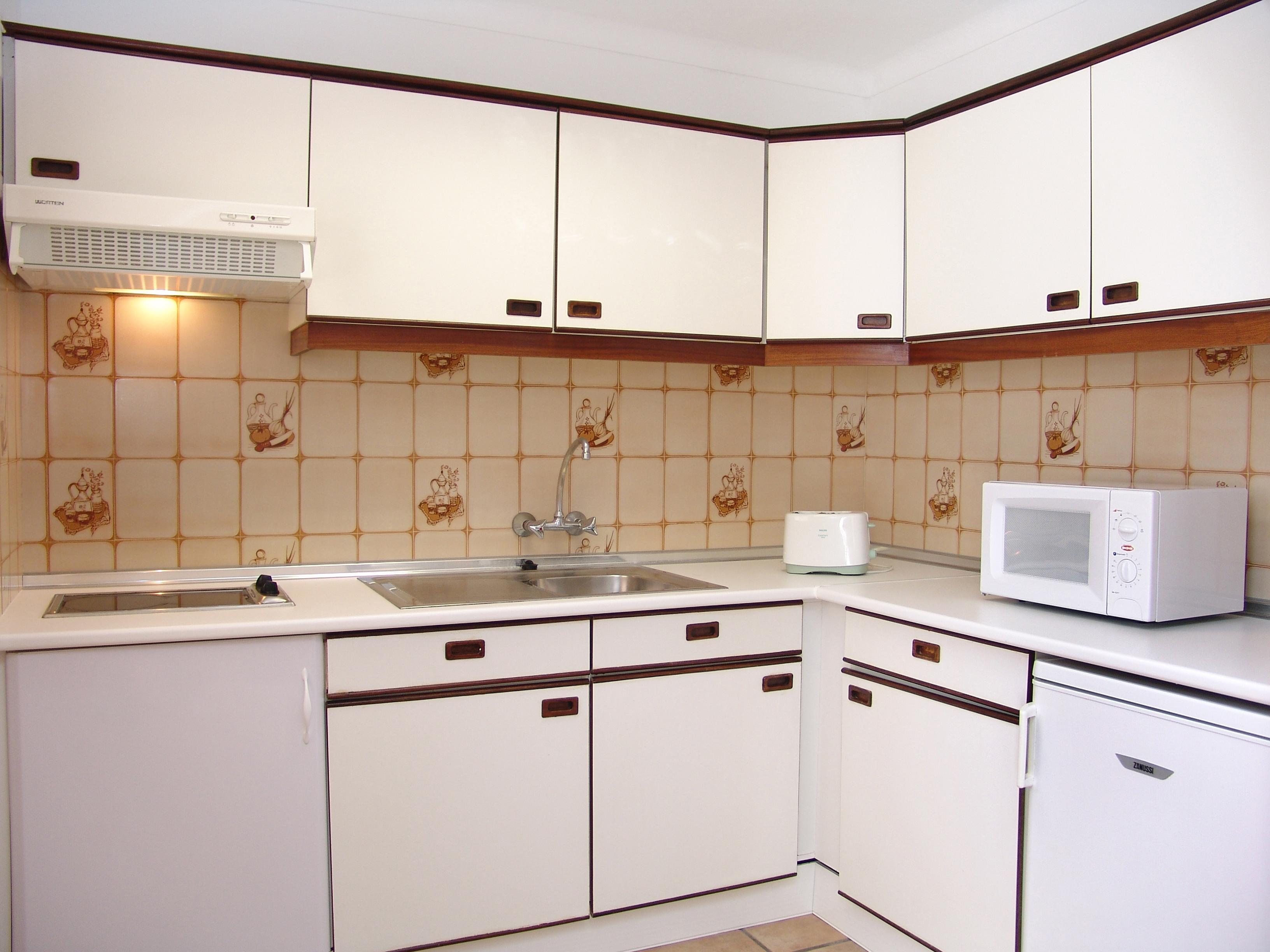 Turisticos Novochoro Appart hôtel Albufeira