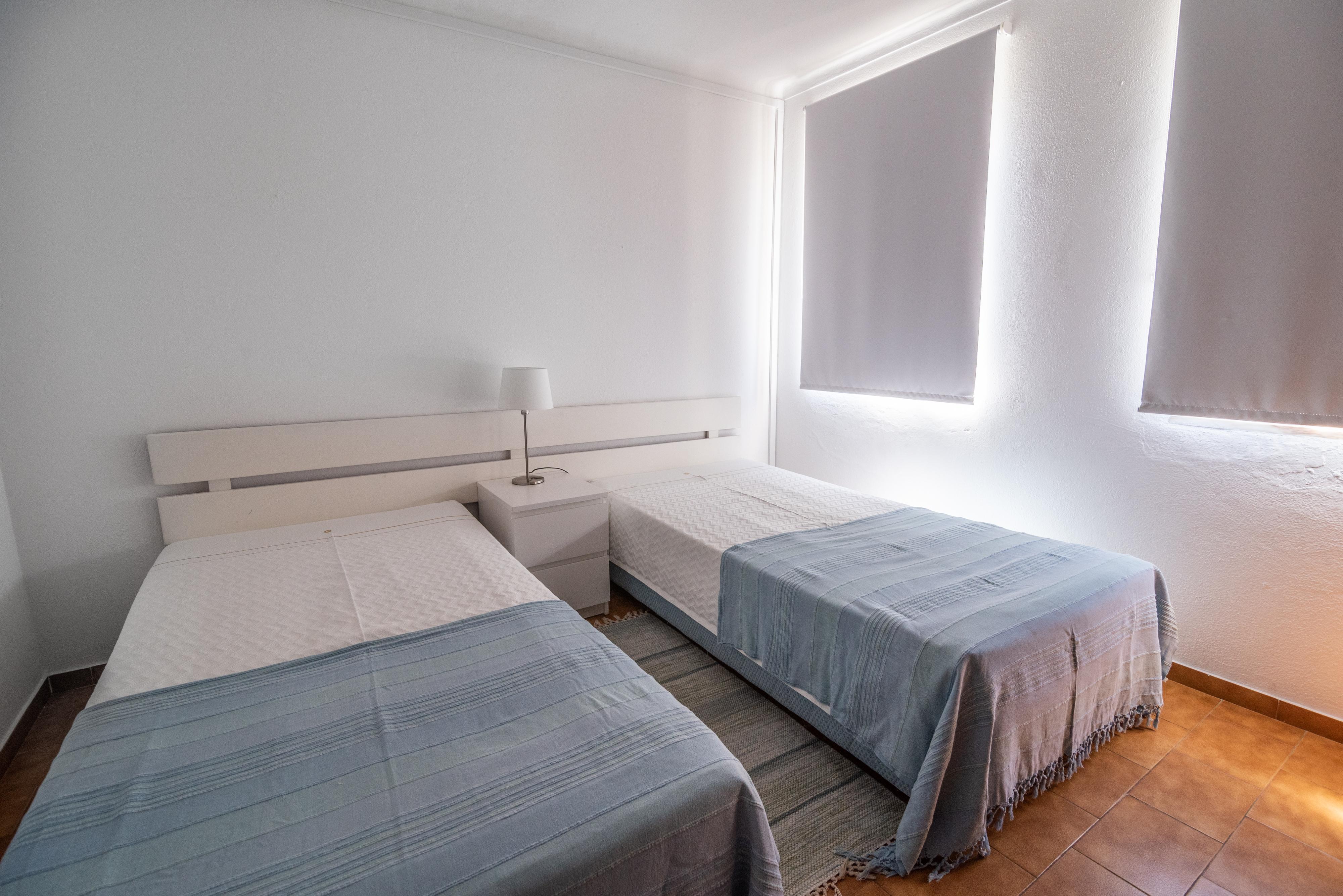Turisticos Novochoro Appart hôtel 3*