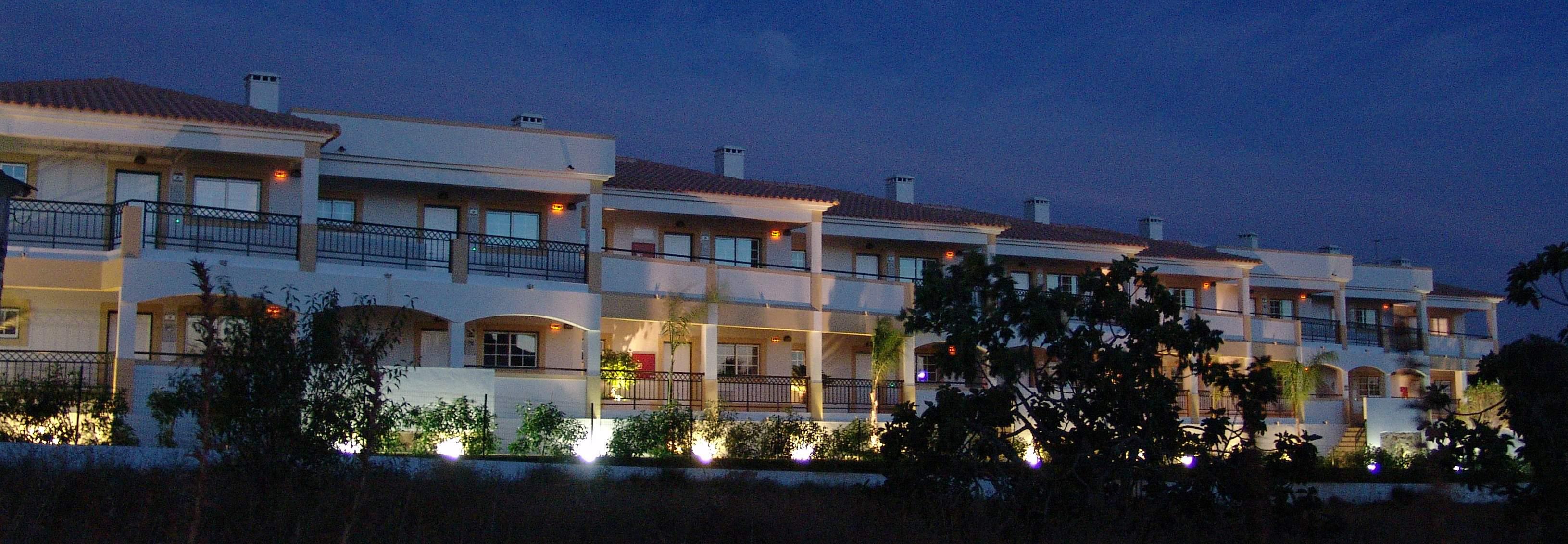 Appart hôtel Turisticos Novochoro Albufeira