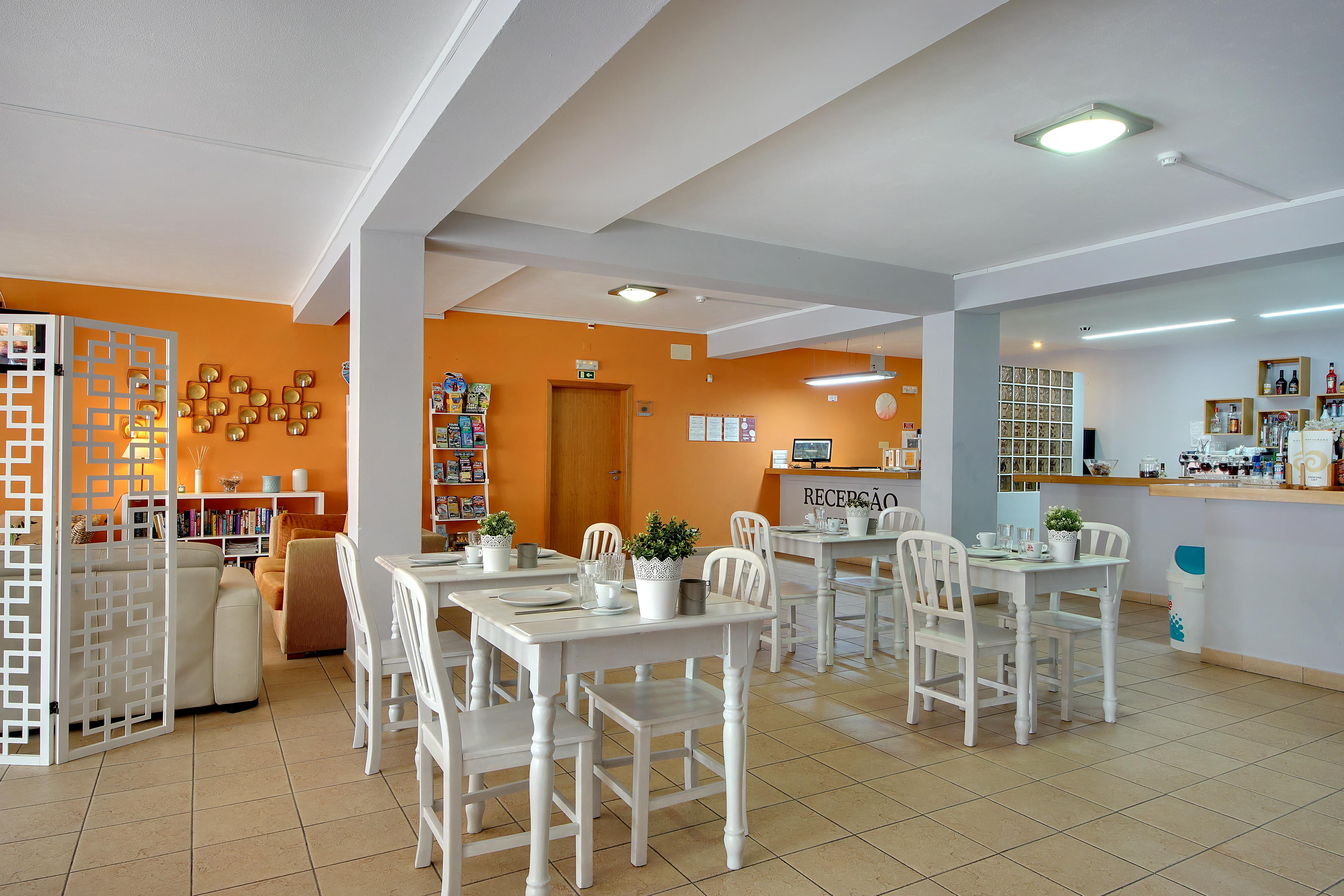Appart hôtel Turisticos Novochoro