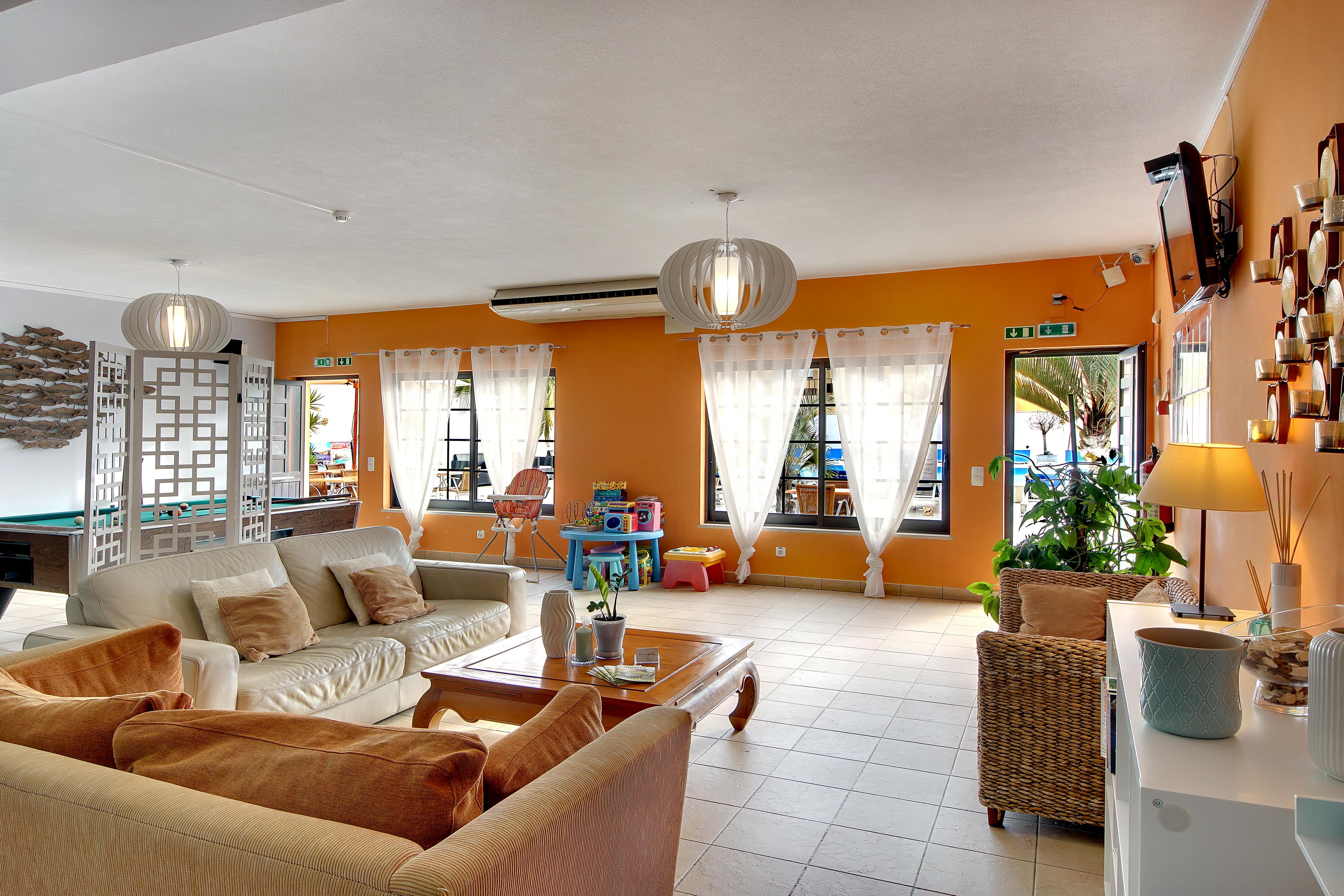 Appart hôtel Turisticos Novochoro