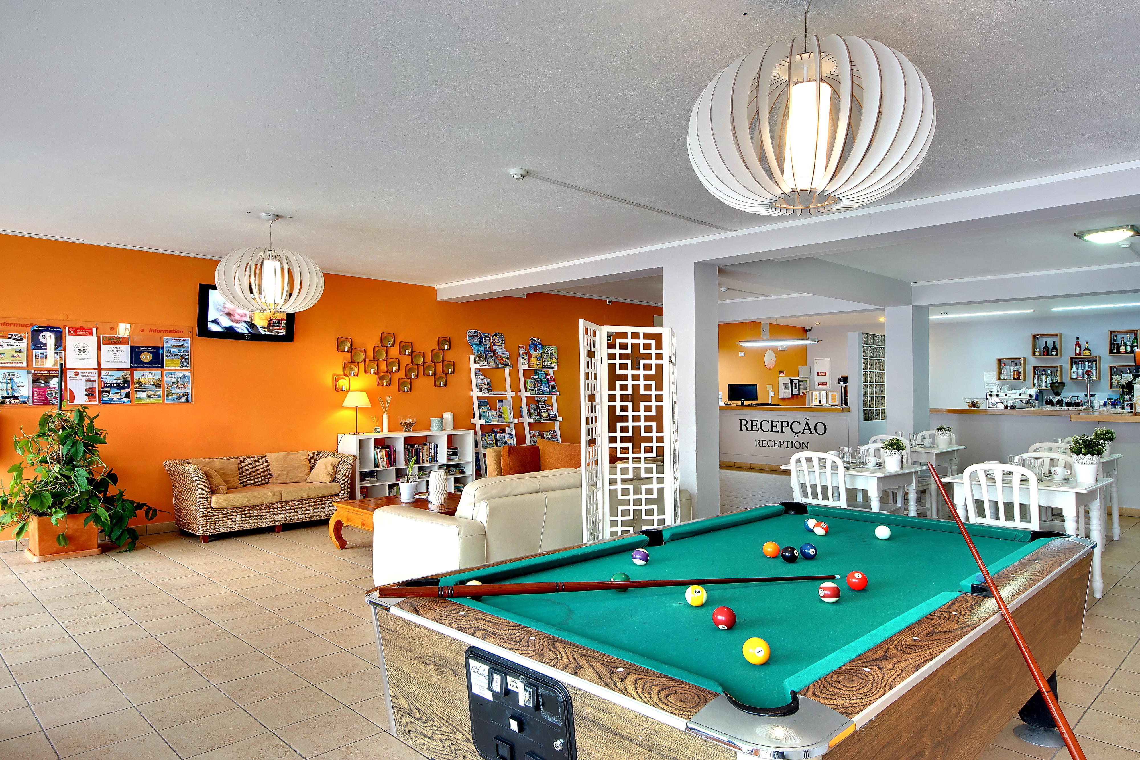 Appart hôtel Turisticos Novochoro