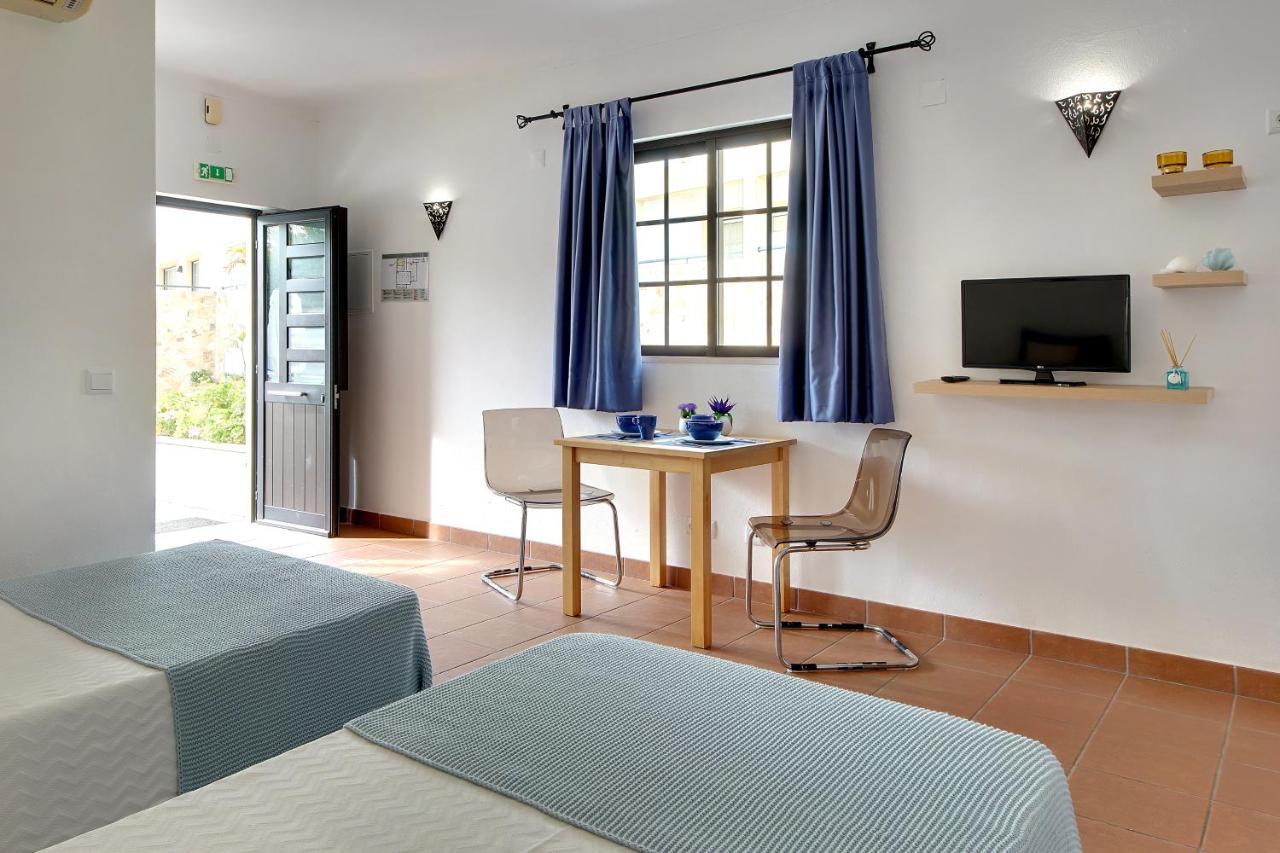 Turisticos Novochoro Appart hôtel 3*