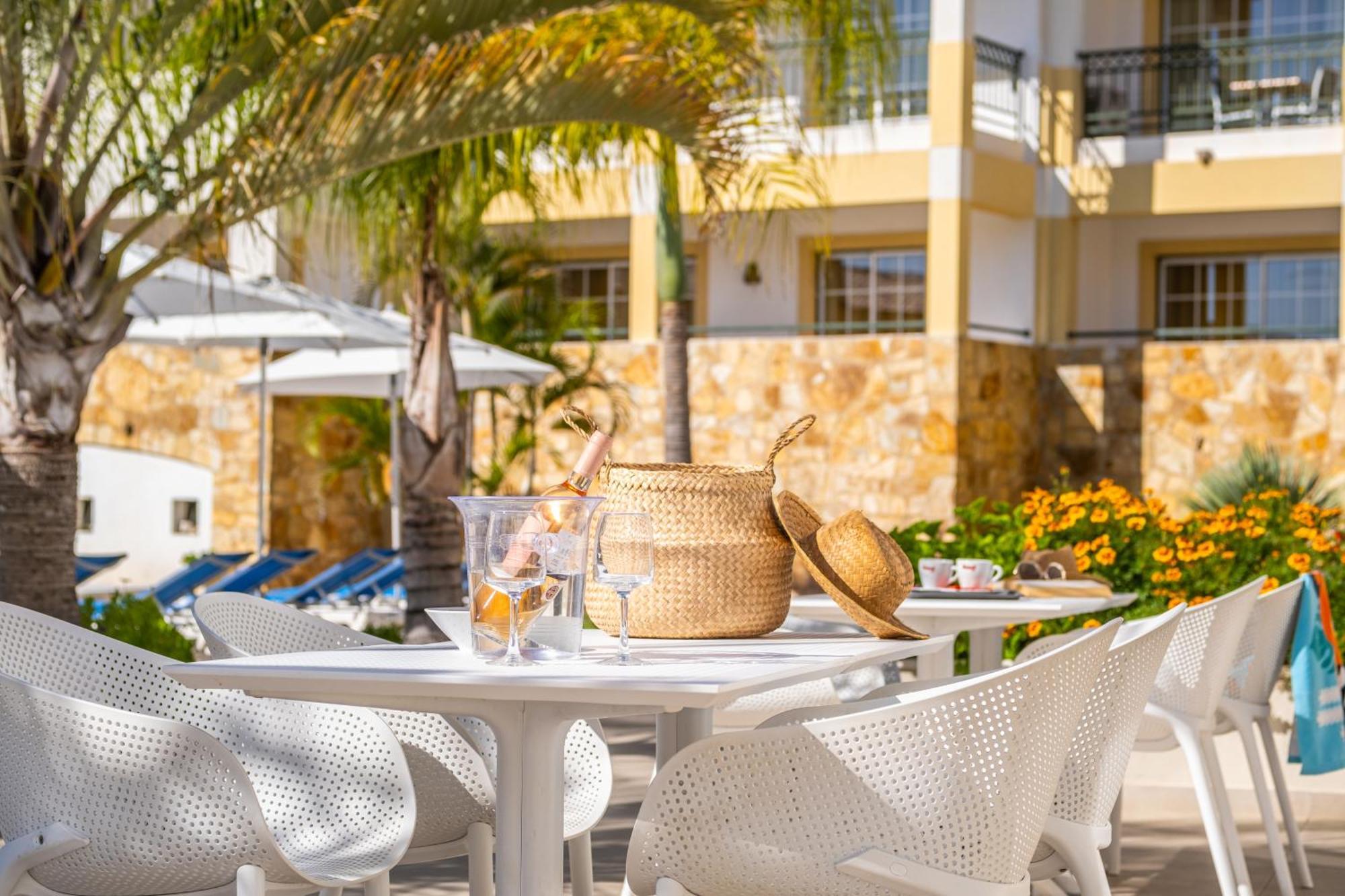 Appart hôtel Turisticos Novochoro