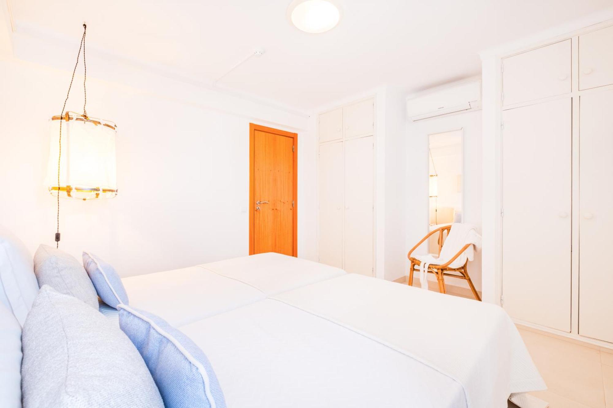Appart hôtel Turisticos Novochoro Albufeira