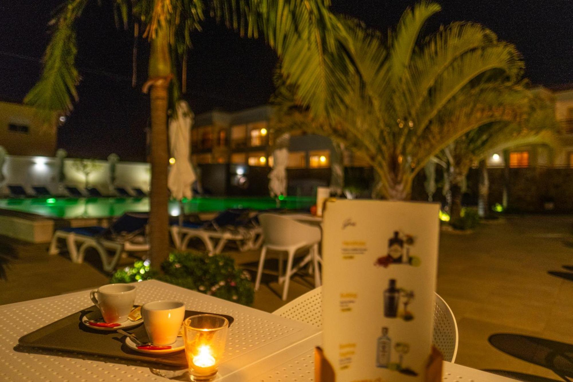 Turisticos Novochoro Appart hôtel Albufeira