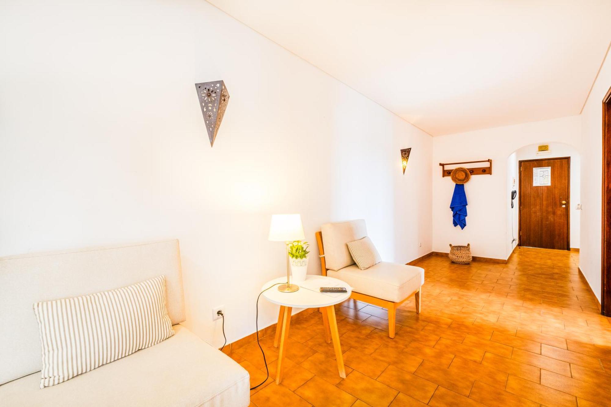 Turisticos Novochoro Appart hôtel Albufeira