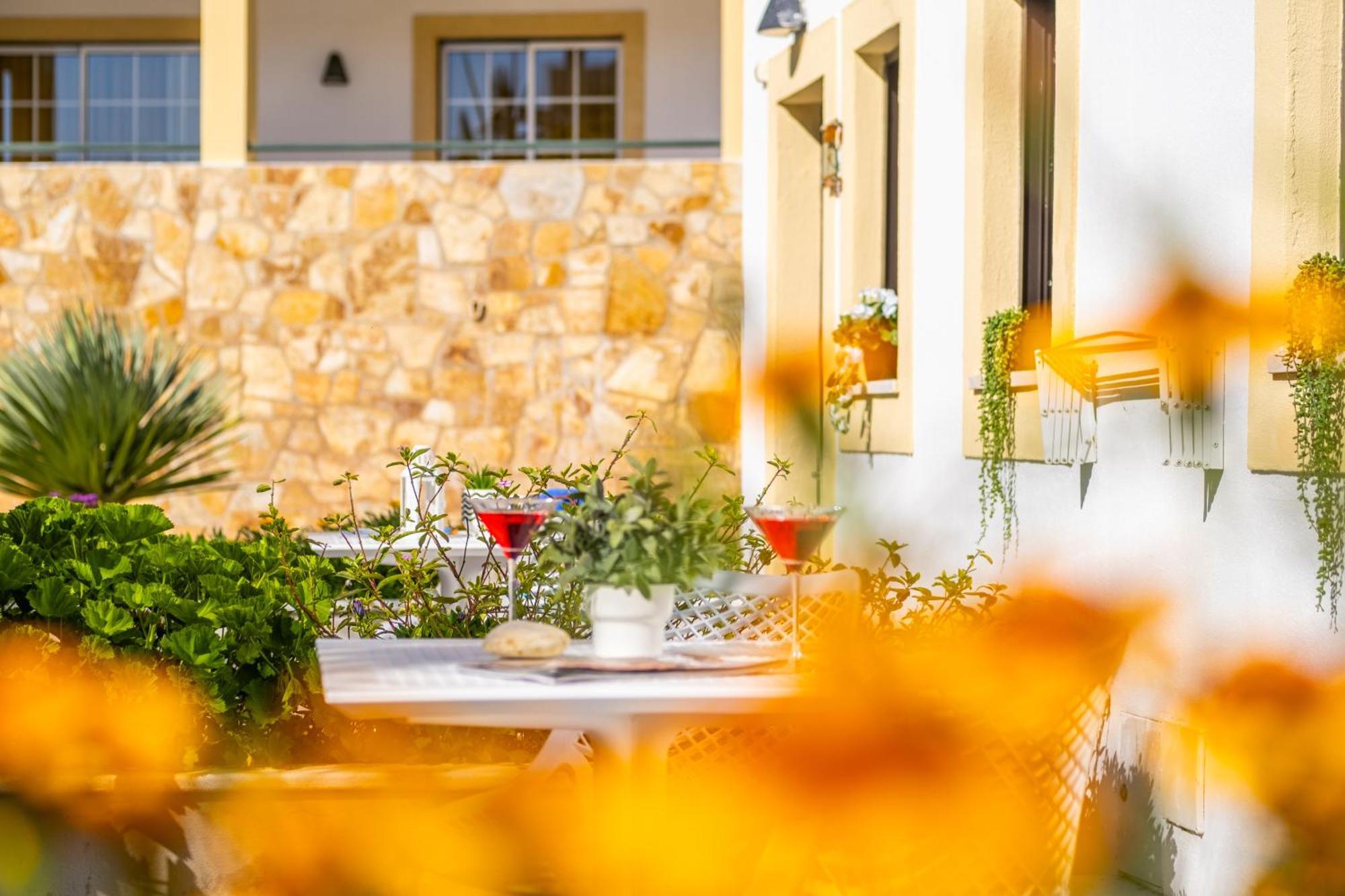Turisticos Novochoro Appart hôtel 3*