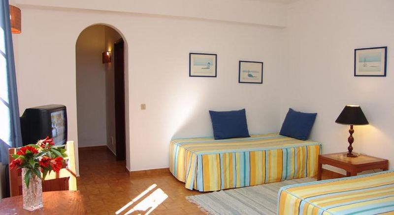 Aparthotel Turisticos Novochoro
