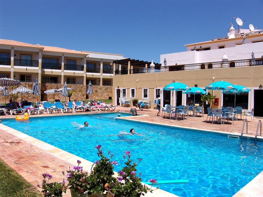 Appart hôtel Turisticos Novochoro Albufeira